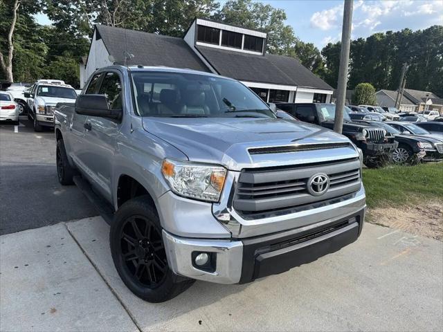 2014 Toyota Tundra SR5 4.6L V8 for sale in Snellville, GA
