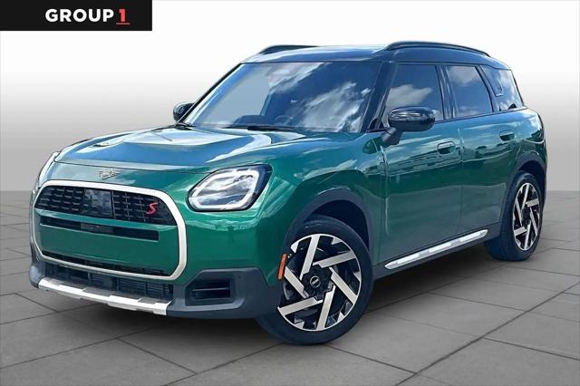 2025 MINI Cooper Countryman Cooper S for sale in Webster, TX