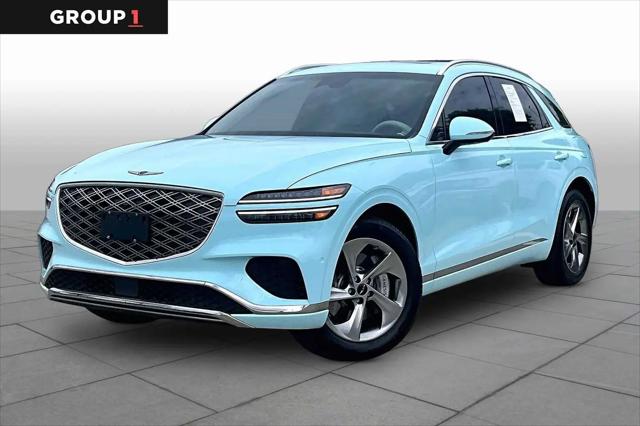 2026 Genesis GV70 2.5T Advanced for sale in Webster, TX