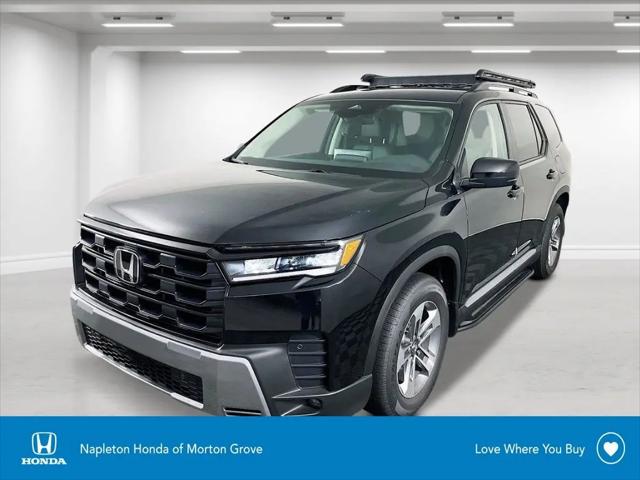 2026 Honda Pilot EX-L for sale in Morton Grove, IL
