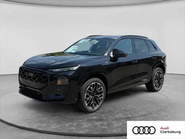 2026 Audi Q3 TFSI quattro S tronic for sale in Bridgeport, WV