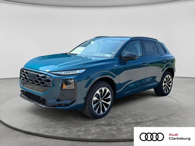 2026 Audi Q3 TFSI quattro S tronic for sale in Bridgeport, WV