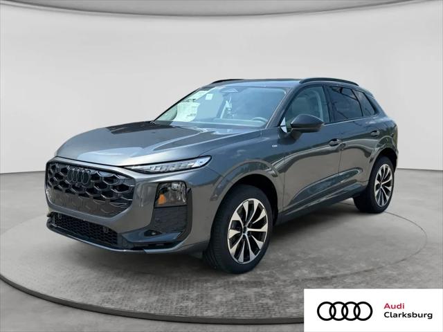 2026 Audi Q3 TFSI quattro S tronic for sale in Bridgeport, WV