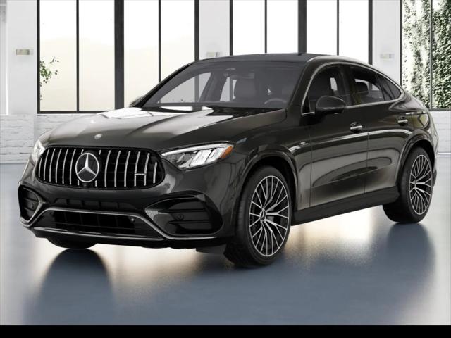 2026 Mercedes-Benz AMG GLC 43 4MATIC for sale in Nashville, TN