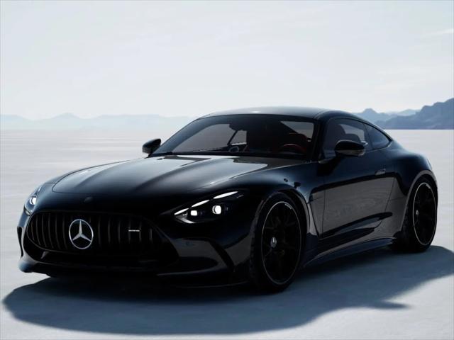 2026 Mercedes-Benz AMG GT 55 AMG GT 55 for sale in Nashville, TN