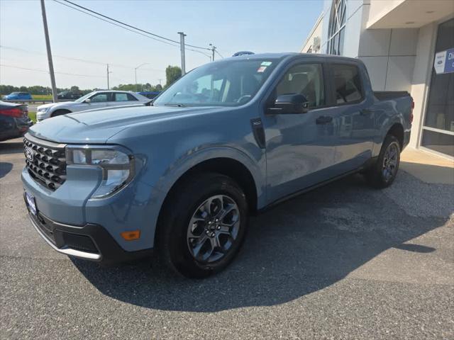 2025 Ford Maverick XLT 2025 Ford Maverick XLT