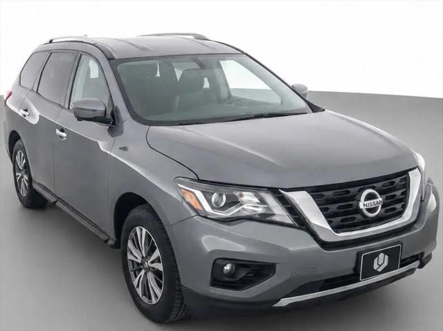 2019 Nissan Pathfinder SL for sale in Coal City, IL