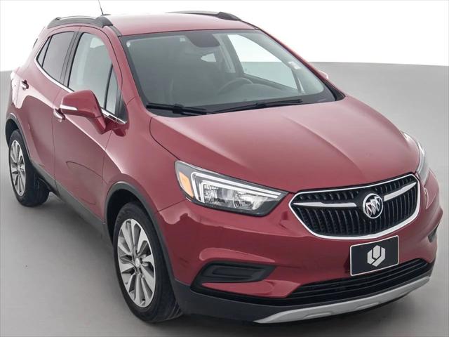 2019 Buick Encore FWD Preferred for sale in Coal City, IL