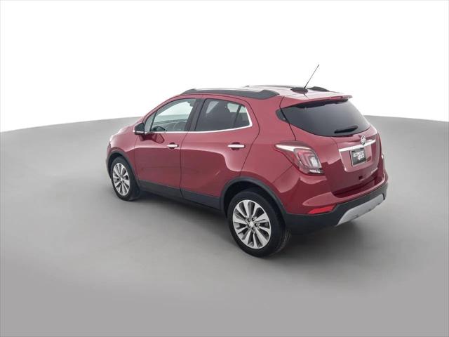 2019 Buick Encore FWD Preferred