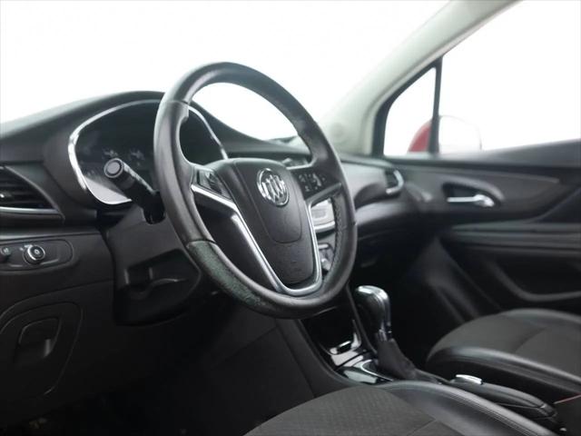 2019 Buick Encore FWD Preferred