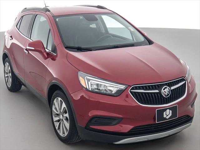 2019 Buick Encore FWD Preferred for sale in Coal City, IL