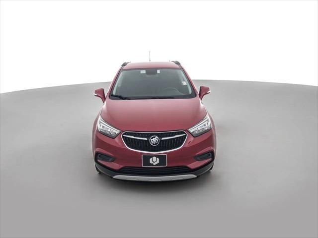2019 Buick Encore FWD Preferred