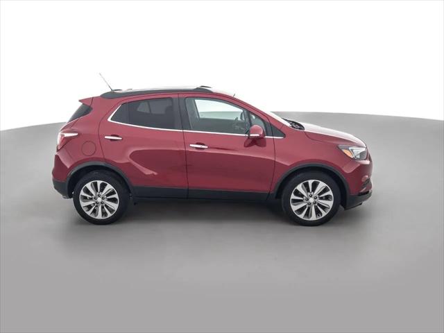 2019 Buick Encore FWD Preferred