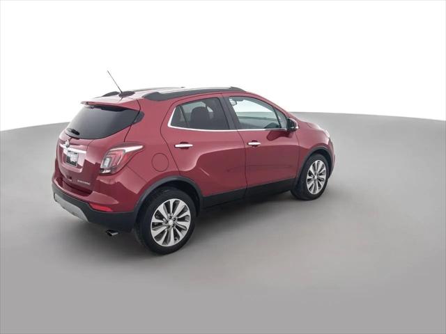 2019 Buick Encore FWD Preferred