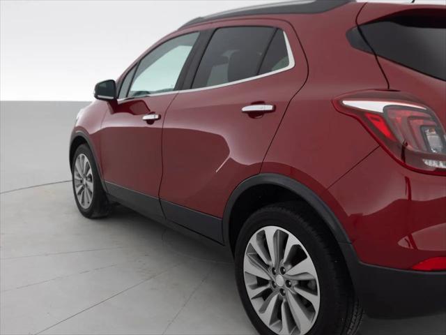 2019 Buick Encore FWD Preferred