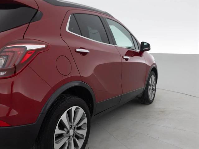 2019 Buick Encore FWD Preferred