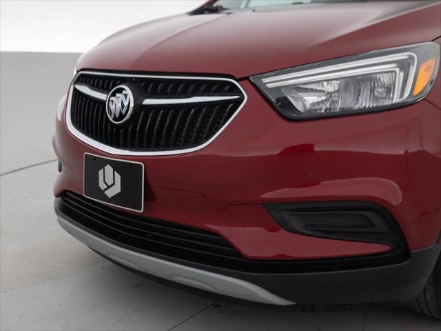 2019 Buick Encore FWD Preferred