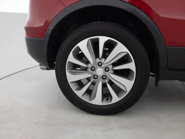 2019 Buick Encore FWD Preferred