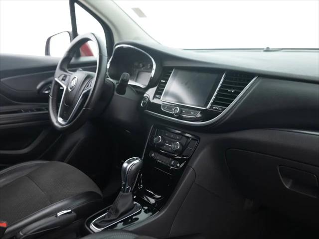 2019 Buick Encore FWD Preferred