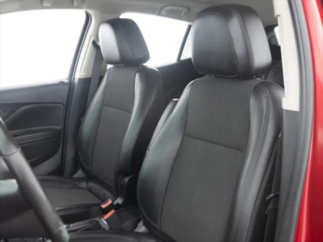 2019 Buick Encore FWD Preferred