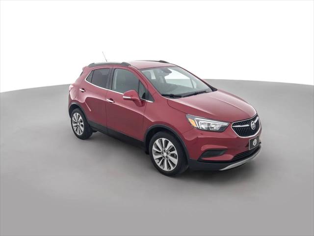 2019 Buick Encore FWD Preferred