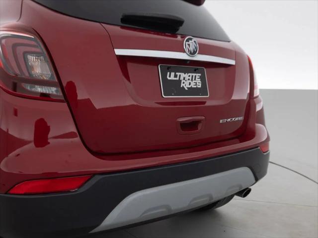 2019 Buick Encore FWD Preferred