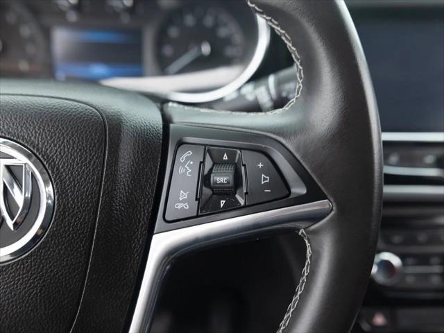 2019 Buick Encore FWD Preferred