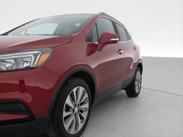 2019 Buick Encore FWD Preferred