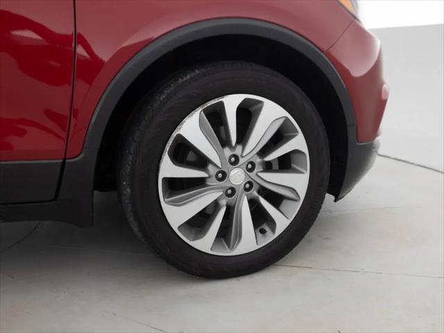 2019 Buick Encore FWD Preferred