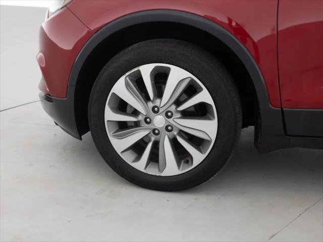 2019 Buick Encore FWD Preferred