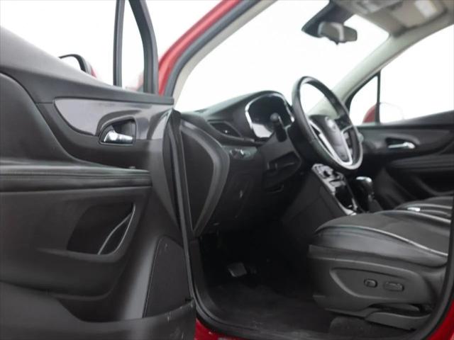 2019 Buick Encore FWD Preferred
