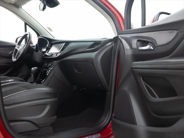 2019 Buick Encore FWD Preferred