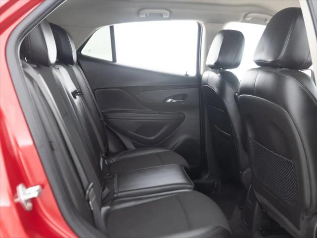 2019 Buick Encore FWD Preferred