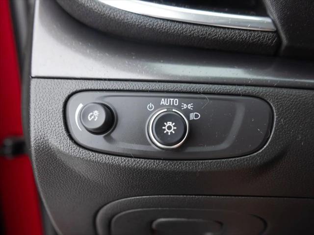 2019 Buick Encore FWD Preferred