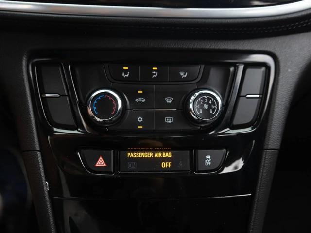 2019 Buick Encore FWD Preferred