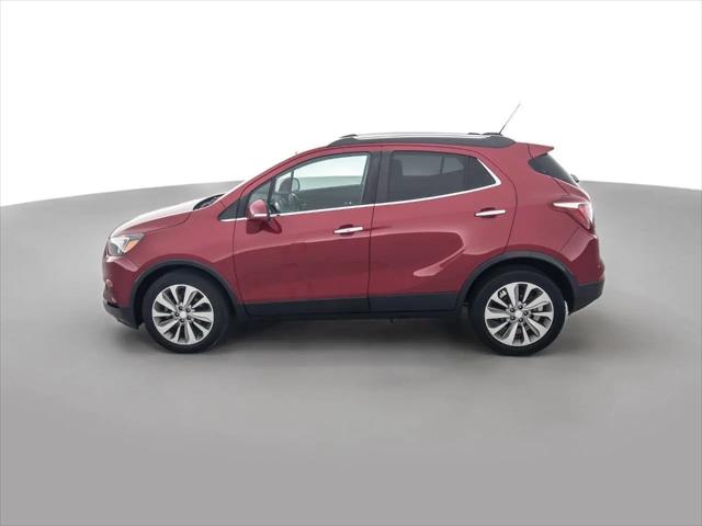 2019 Buick Encore FWD Preferred