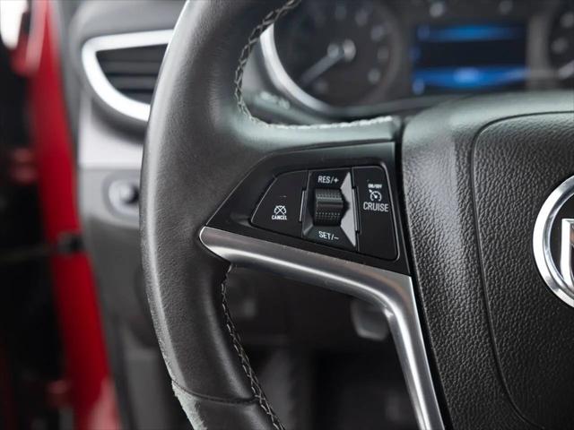 2019 Buick Encore FWD Preferred