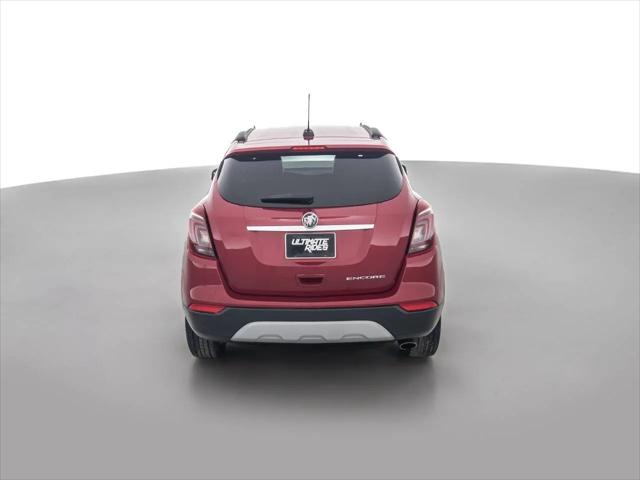 2019 Buick Encore FWD Preferred