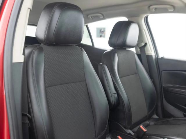 2019 Buick Encore FWD Preferred