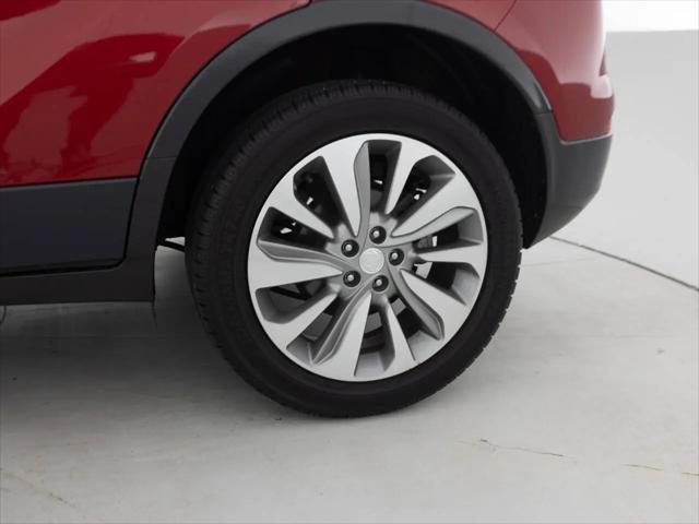 2019 Buick Encore FWD Preferred