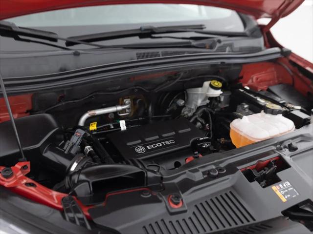 2019 Buick Encore FWD Preferred