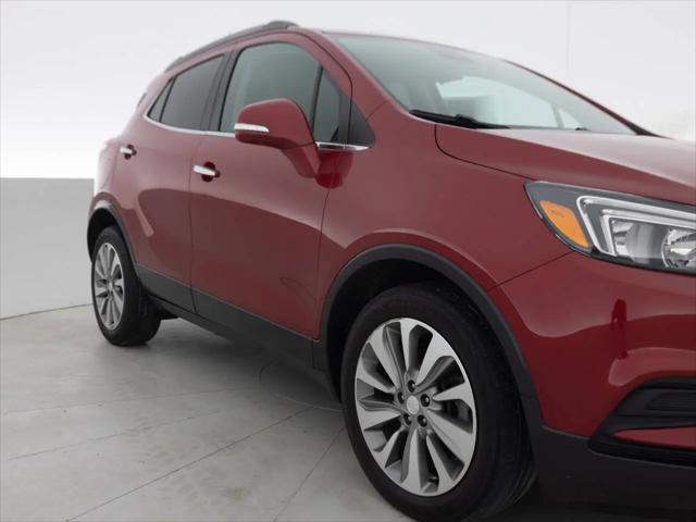 2019 Buick Encore FWD Preferred