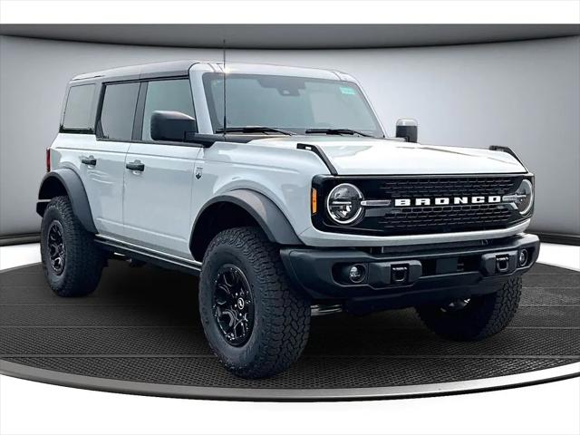 2026 Ford Bronco Big Bend for sale in Columbia City, IN