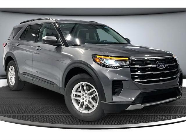 2026 Ford Explorer Active for sale in Columbia City, IN