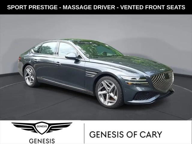 2023 Genesis G80 2.5T RWD for sale in Cary, NC