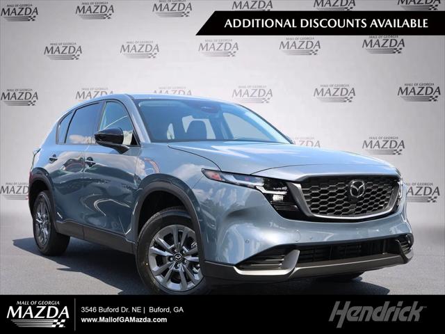 2026 Mazda CX-5 2.5 S Select for sale in Buford, GA