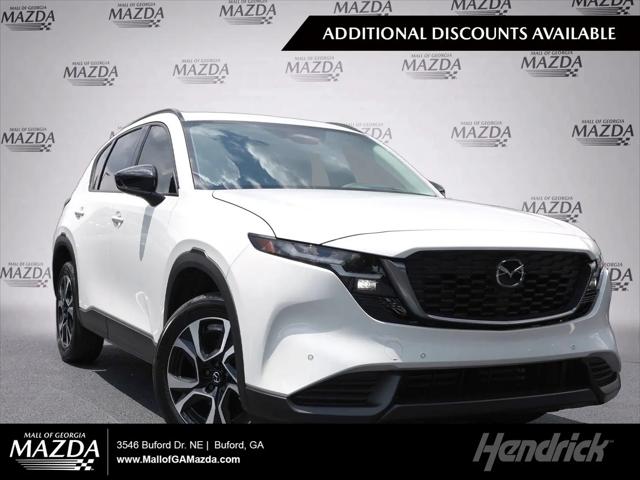 2026 Mazda CX-5 2.5 S Preferred for sale in Buford, GA