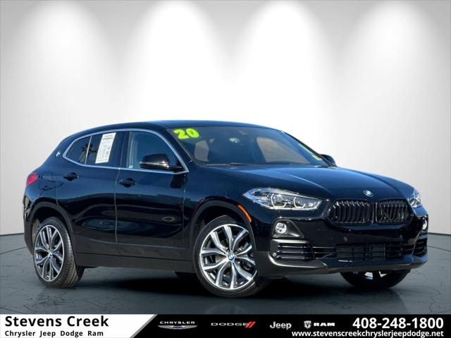 2020 BMW X2 sDrive28i for sale in San Jose, CA