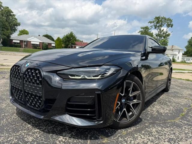 2022 BMW M440i Gran Coupe xDrive for sale in Springfield, OH