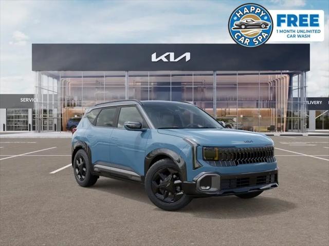 2027 Kia Seltos X-Line S for sale in Dublin, CA